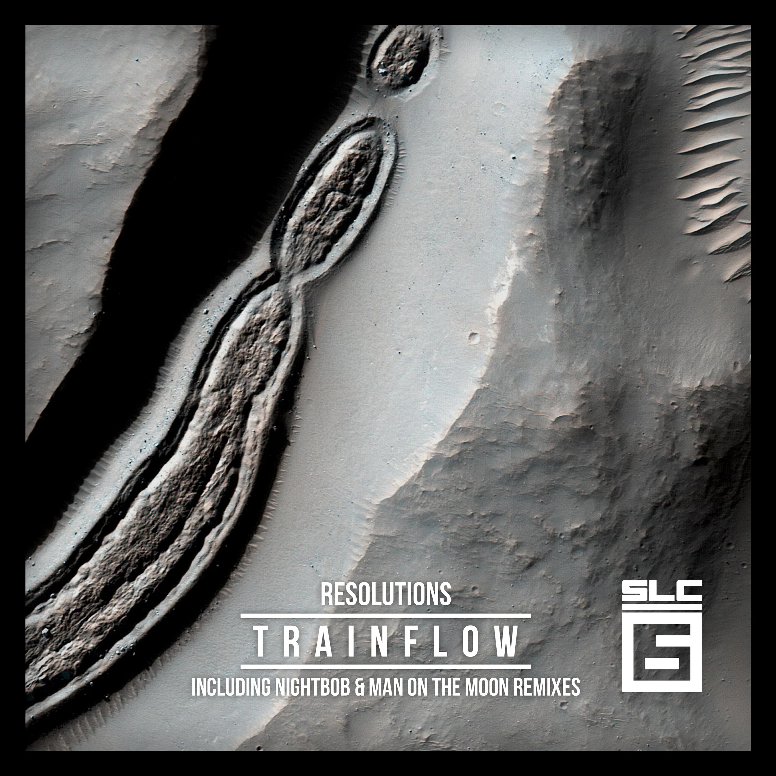 Resolutions - Trainflow