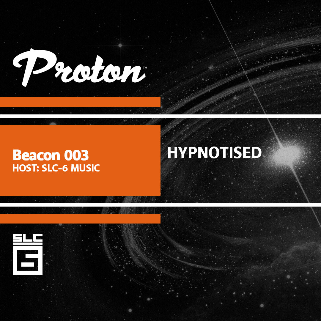 Beacon 003 - Hypnotised