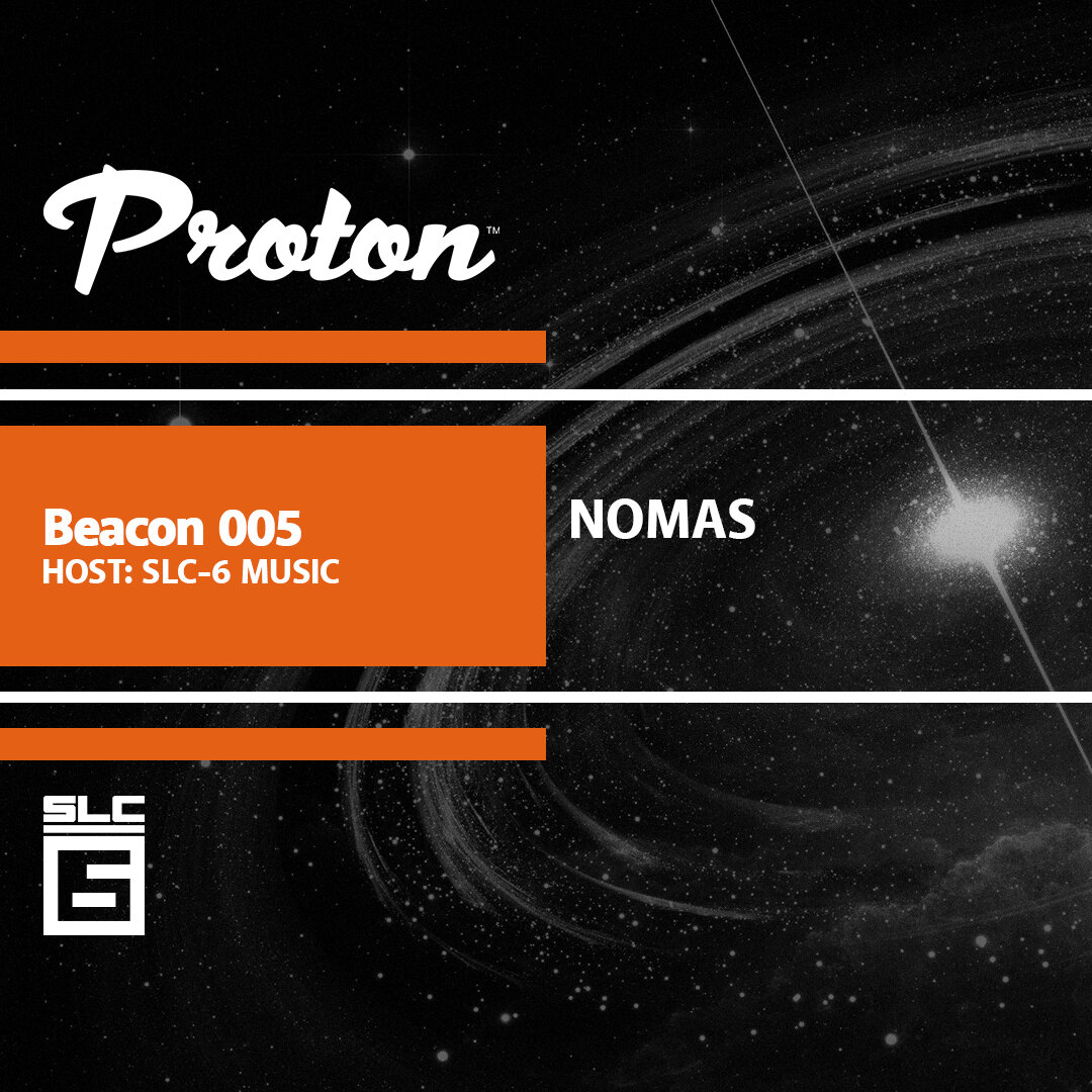 Beacon 005 - Nomas