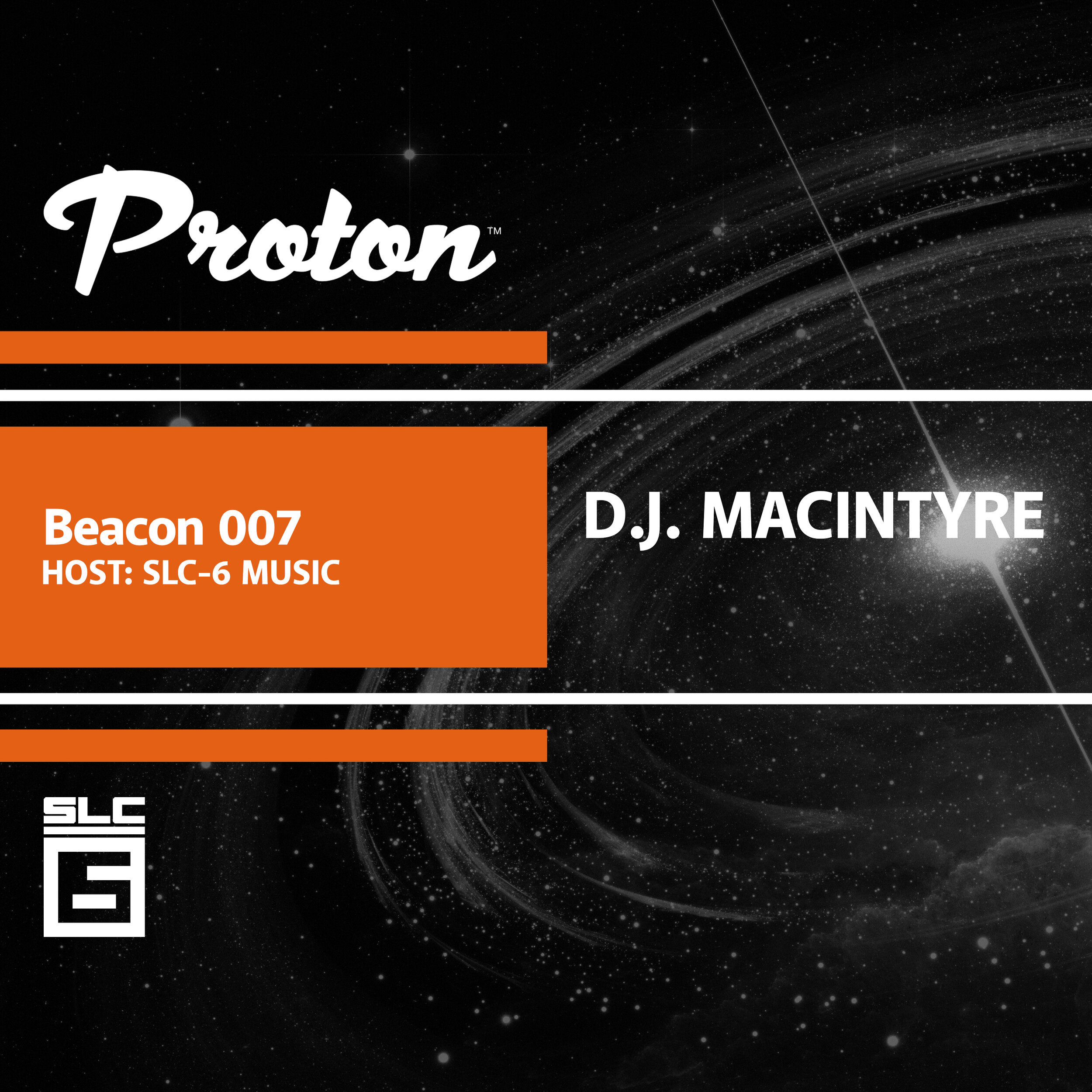 Beacon 007: D.J. MacIntyre