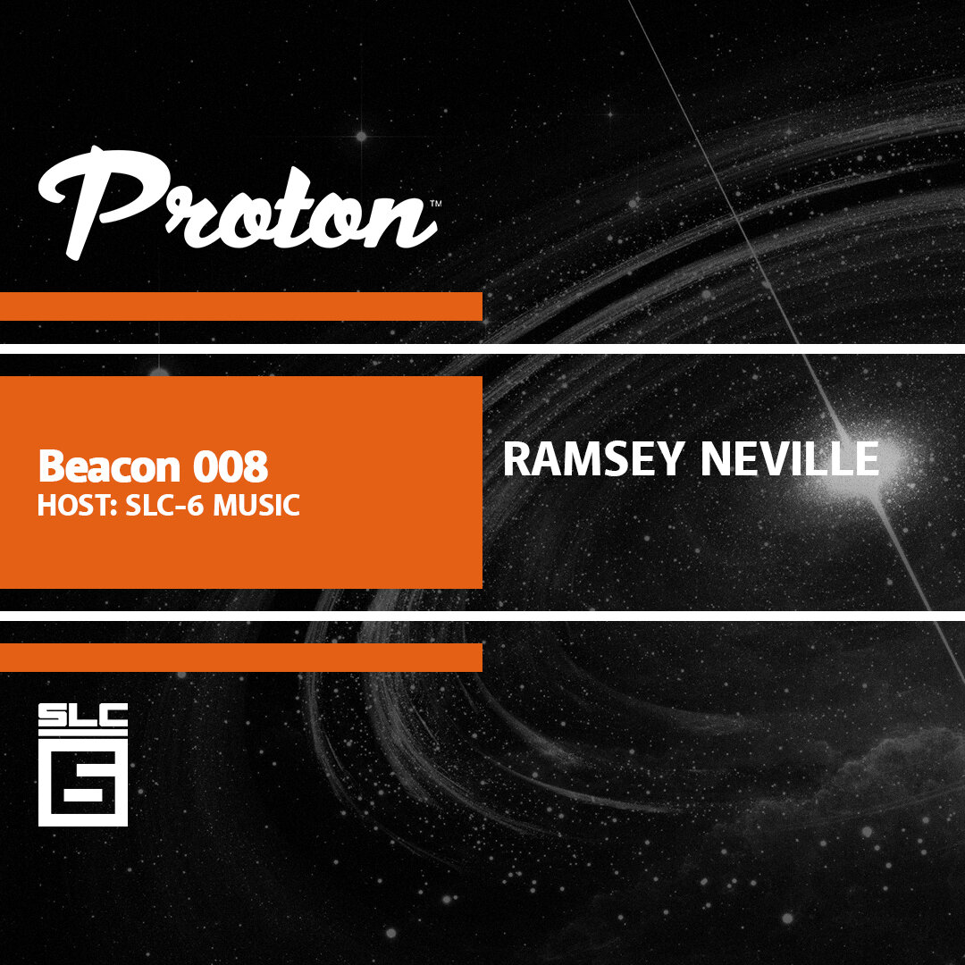Beacon 008: Ramsey Neville
