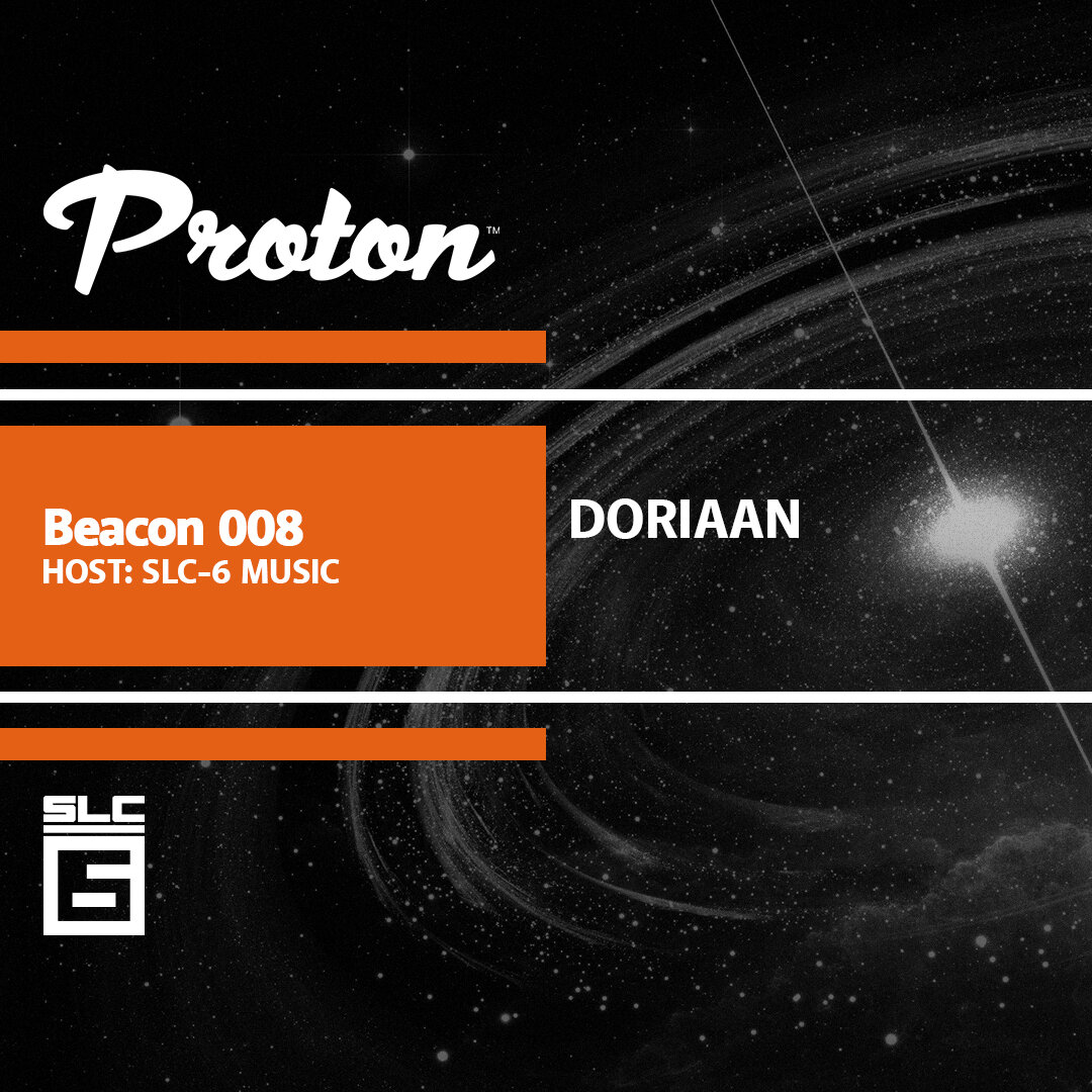 Beacon 008: Doriaan