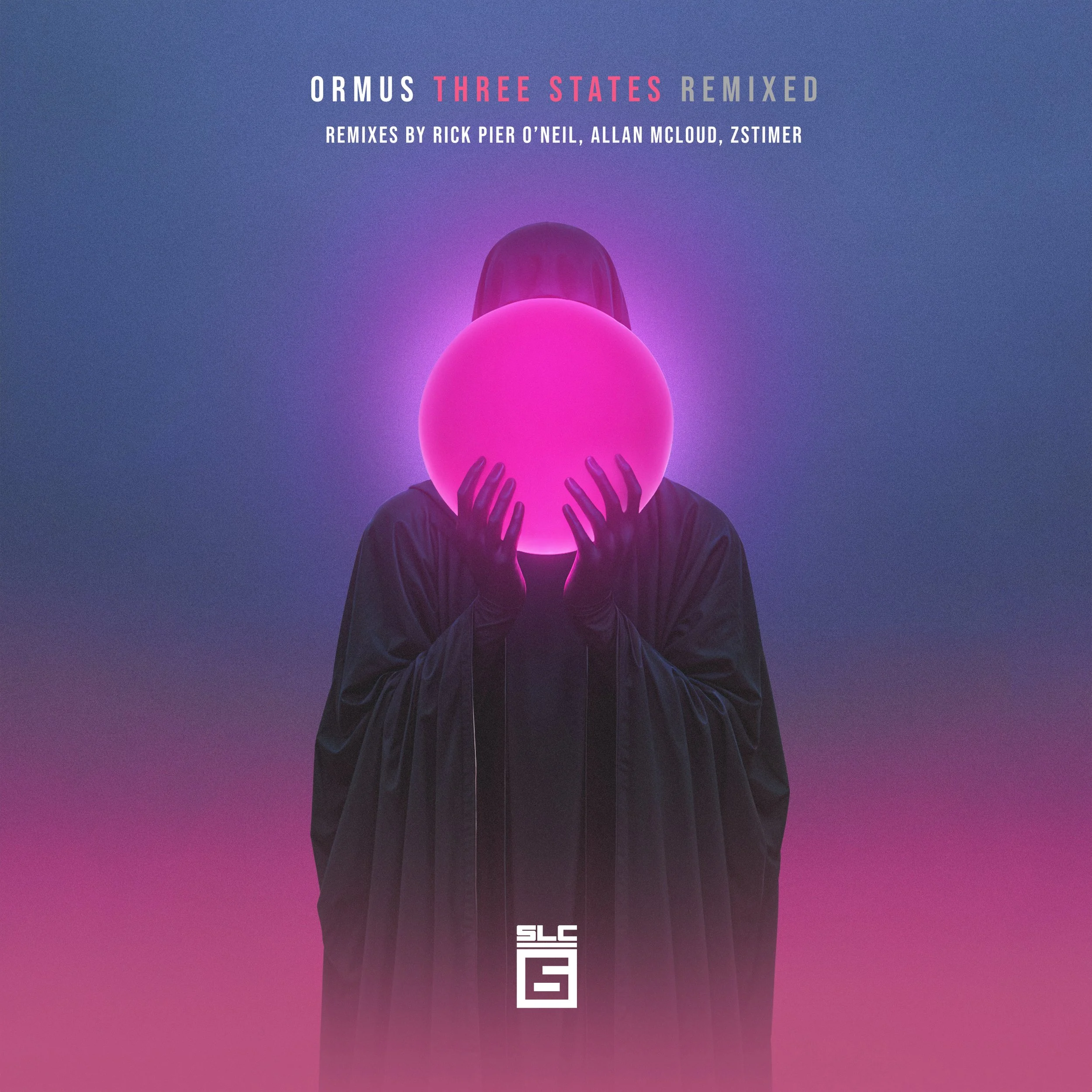 Ormus - Three States