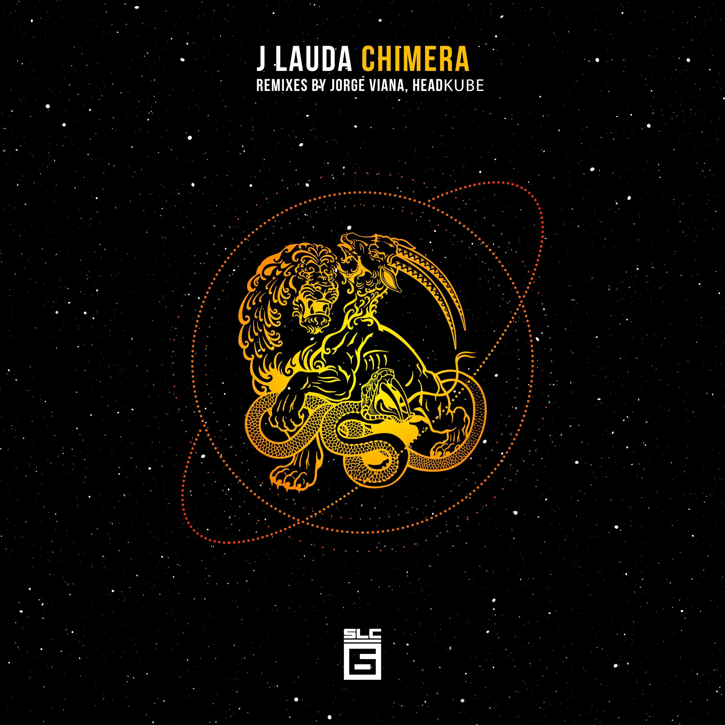 J Lauda - Chimera