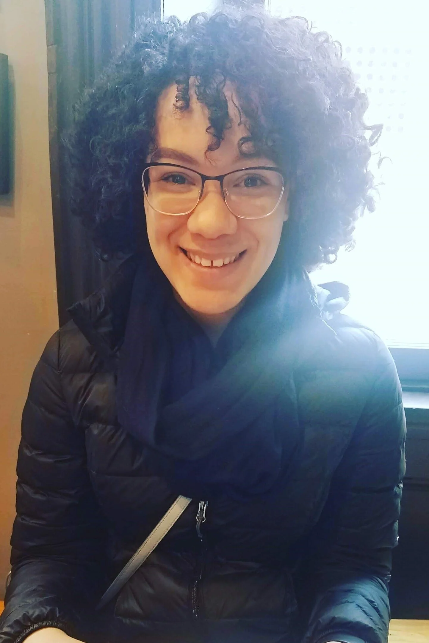 Student Resercher...