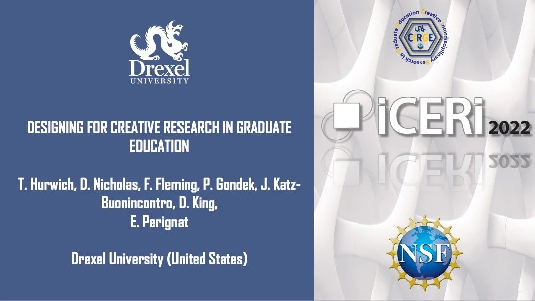 ICERI 2022 PRESENTATION