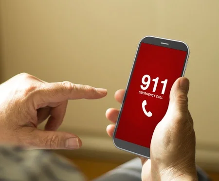 Calling 911: What You Need to Know In An Emergency
