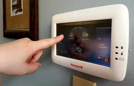 Choose a security system after doing your homework