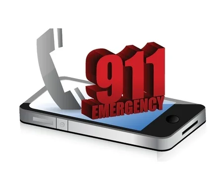 Making 911 Cell Phone Calls More Effective