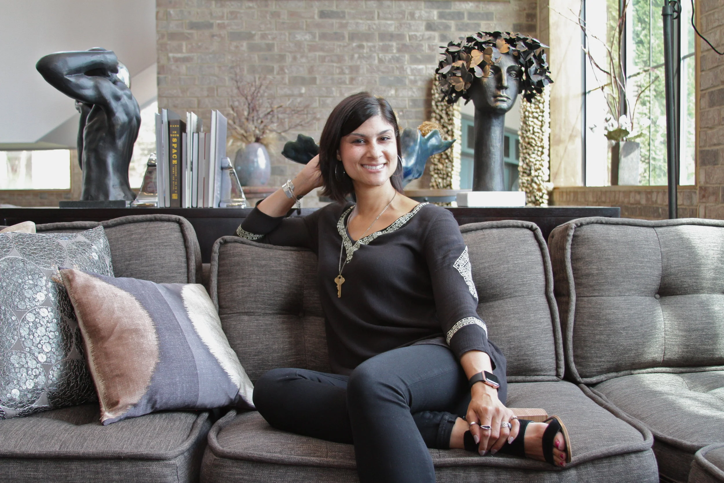 Writing Your Own Story!