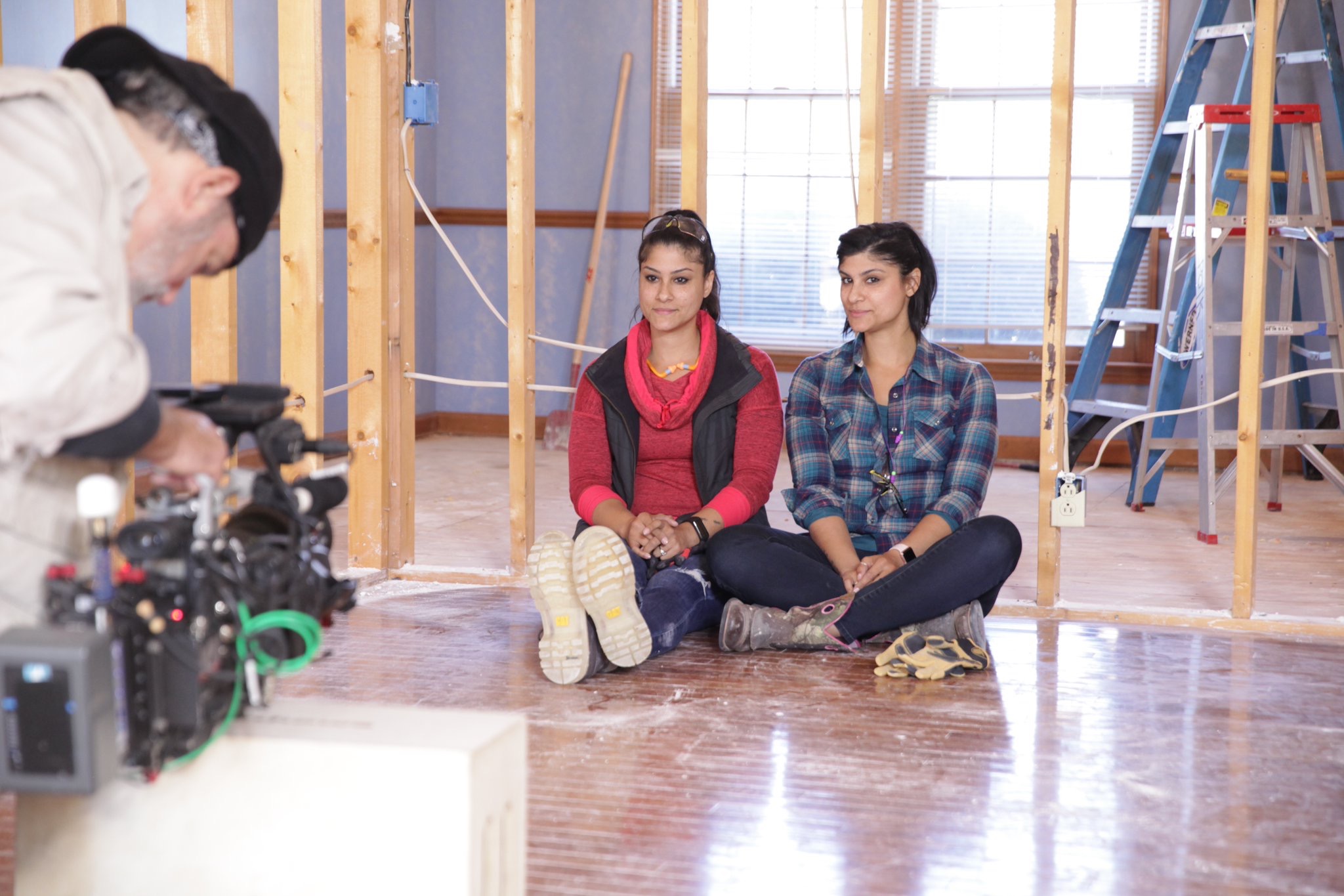 Listed Sisters. Season 2 Premiere!