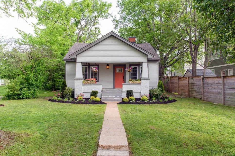 First Time Home Buyers Guide!