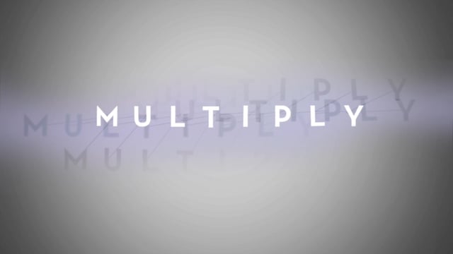 Multiply (Part 2)