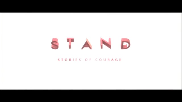 Stand (Part 1)