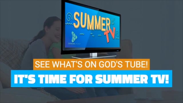 Summer TV - Fuller House (Part 1)