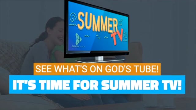 Summer TV - Fuller House (Part 3)