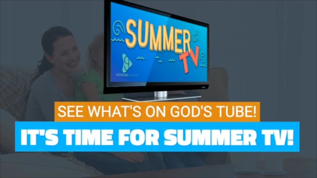 Summer TV - Fuller House (Part 4)