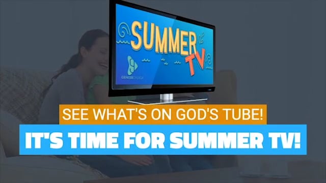 Summer TV - Big Brother (Part 2)