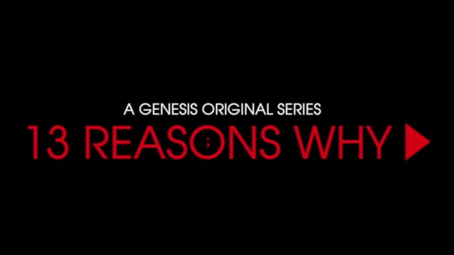 13 Reasons Why (Part 2)