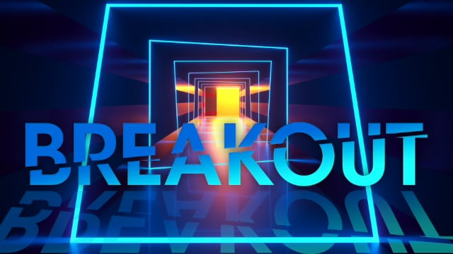 Breakout (Part 1)