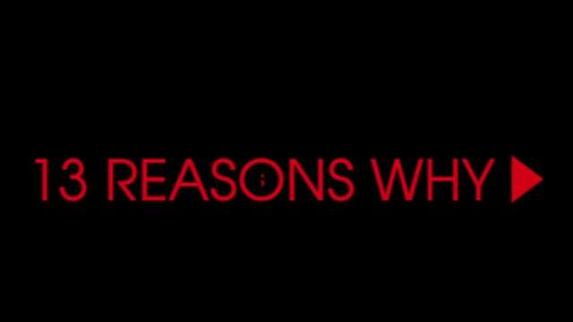 13 Reasons (Part 4)