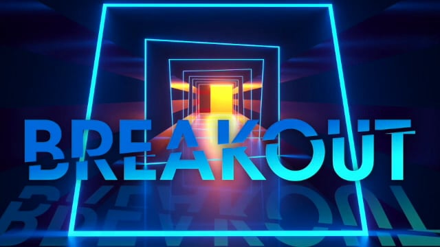 Breakout (Part 2)