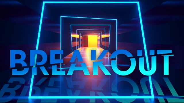 Breakout (Part 4)