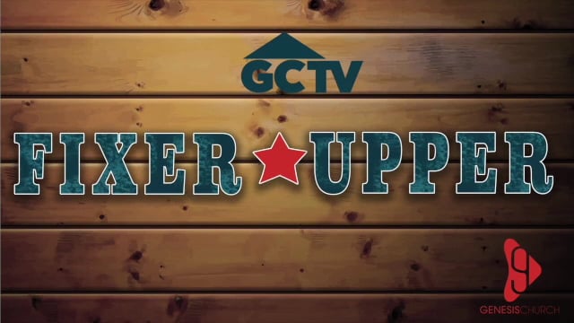 Fixer-Upper (Part 1)