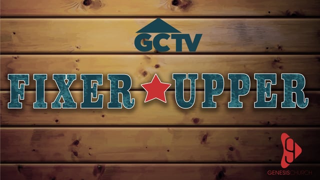 Fixer-Upper (Part 3)