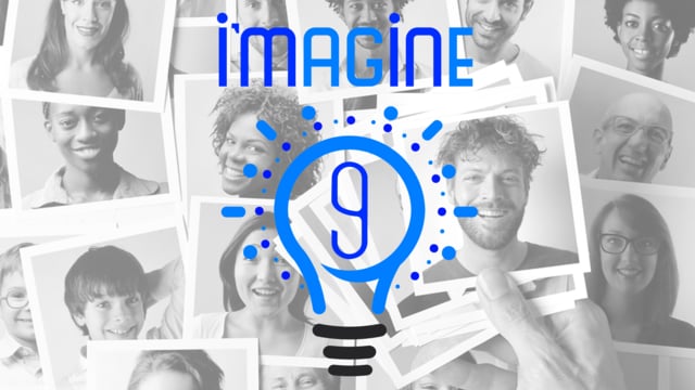 I'MagINe (Week 1)