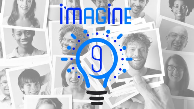 I'MagINe (Week 2)