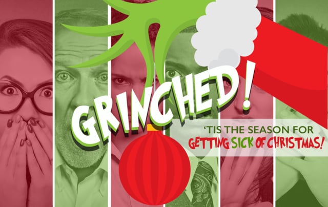 Grinched (Part 2)