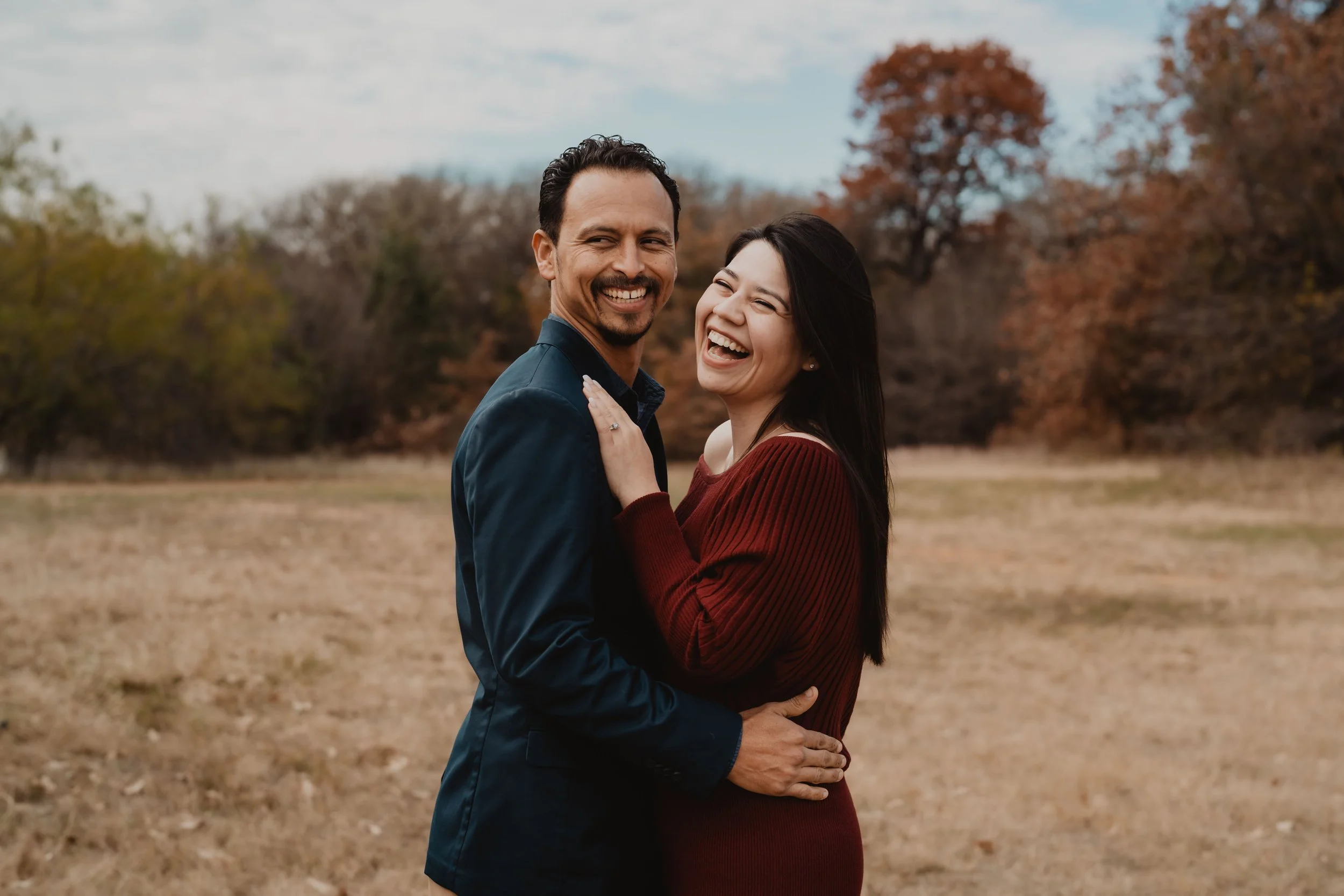 Hector &amp; Cecilia