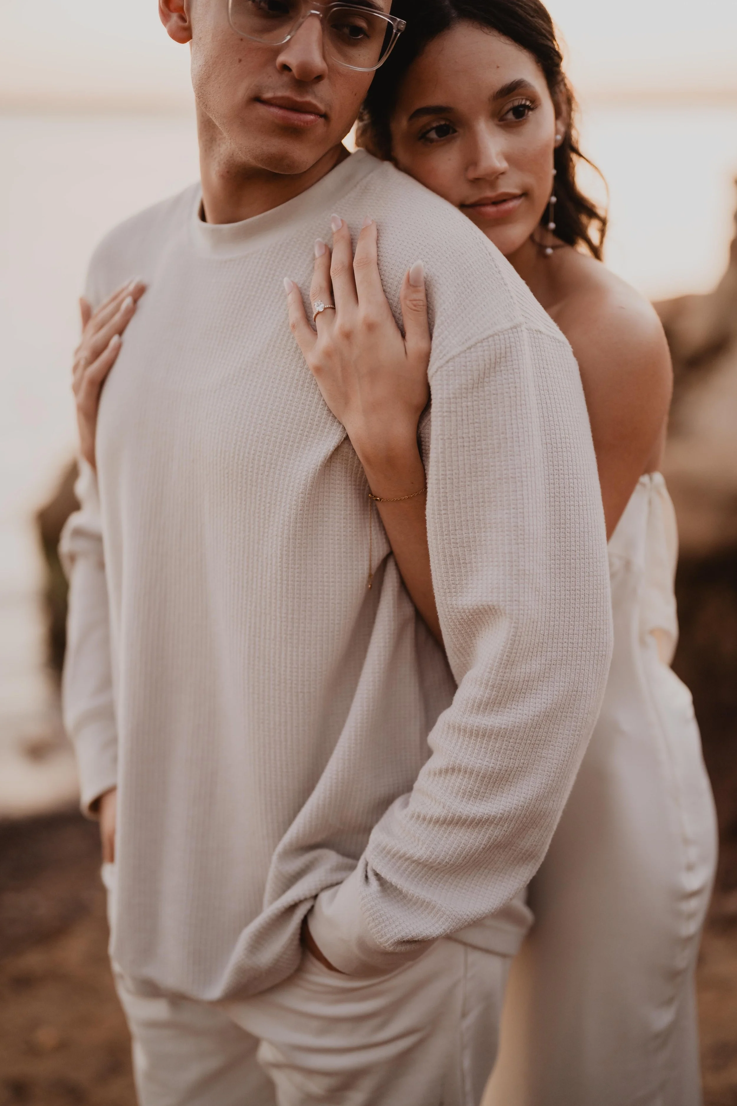 Giancarlo &amp; Naysha