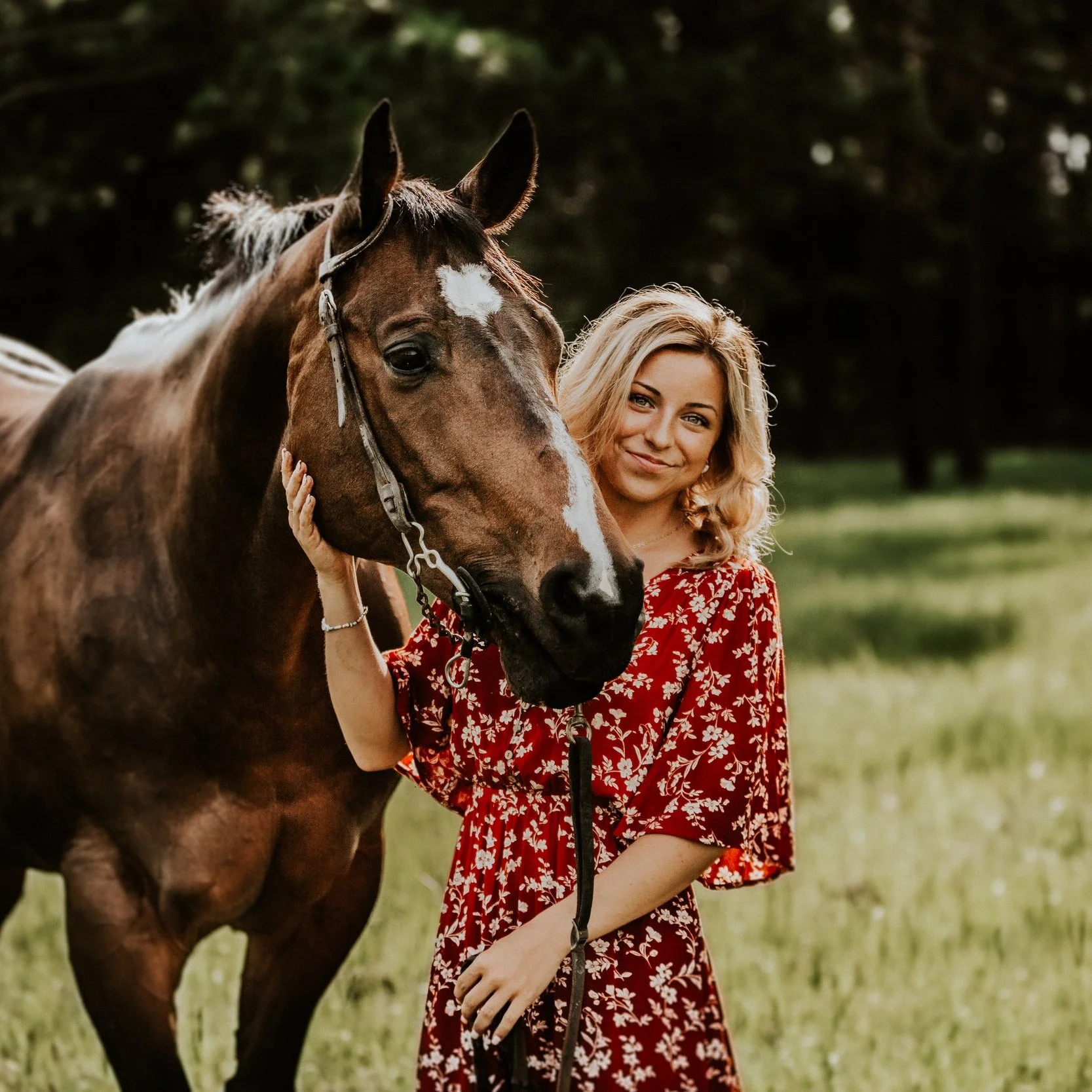 Elaina | Lifestyle Session