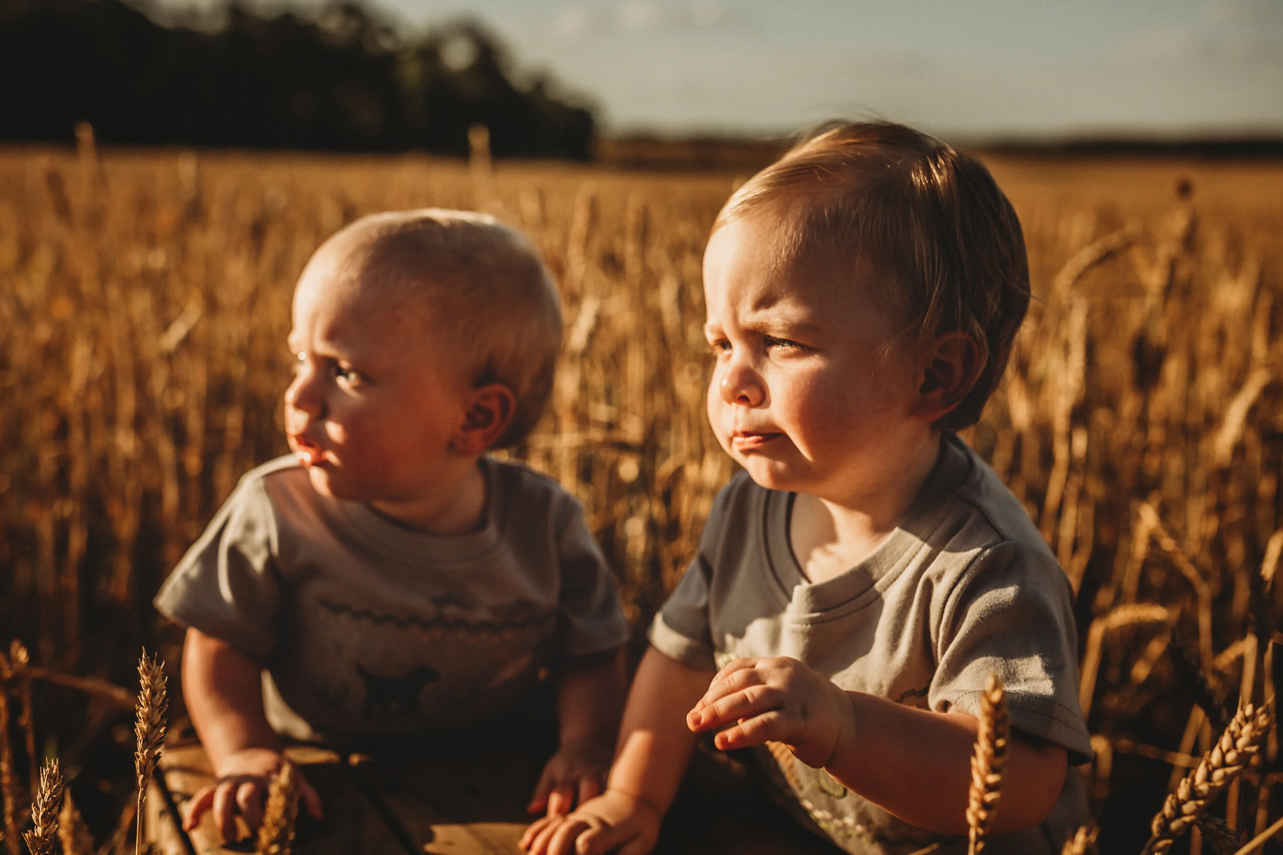 Roper + Rowdy | Simple Session