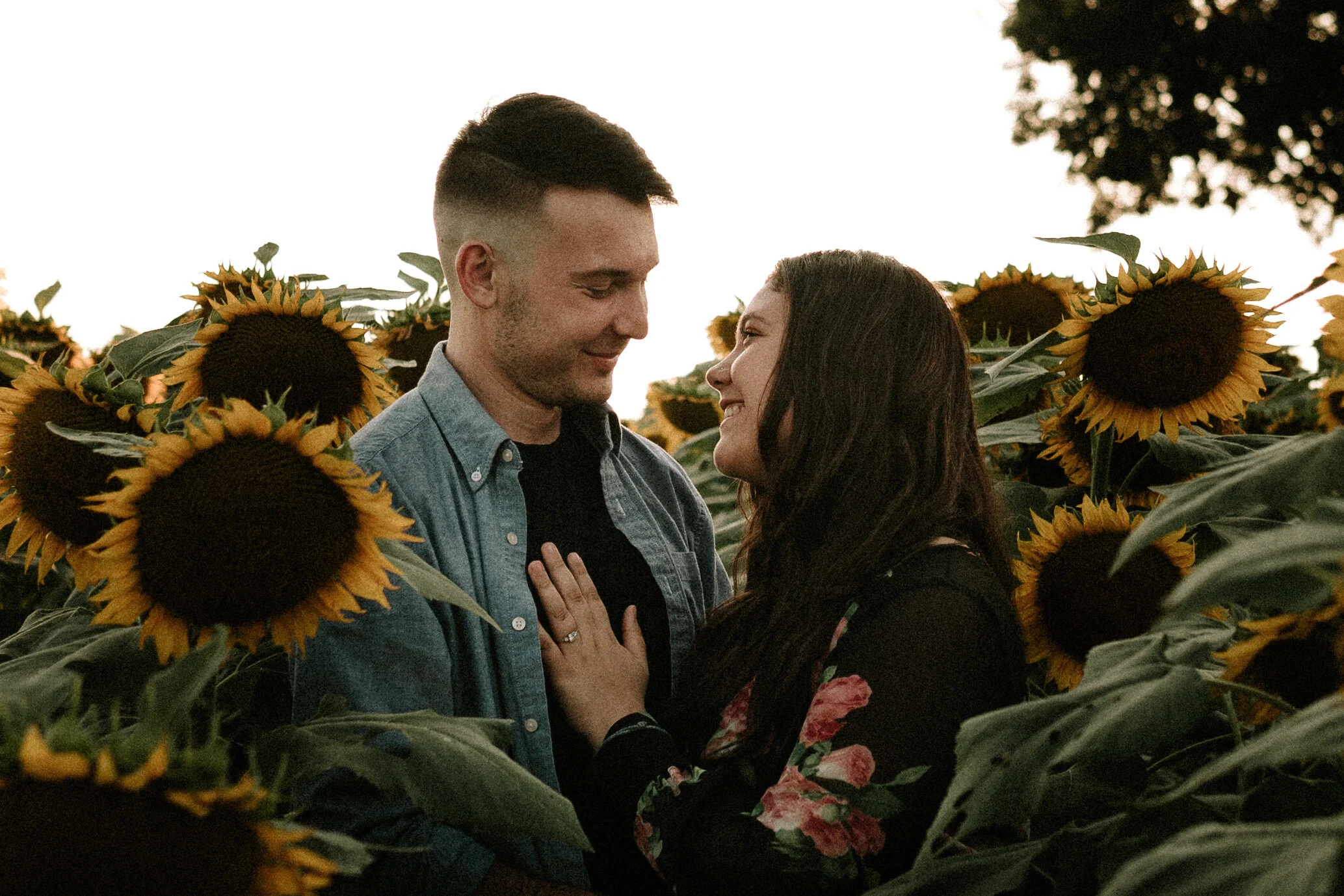 Ruel + Summer | Oliver Farm