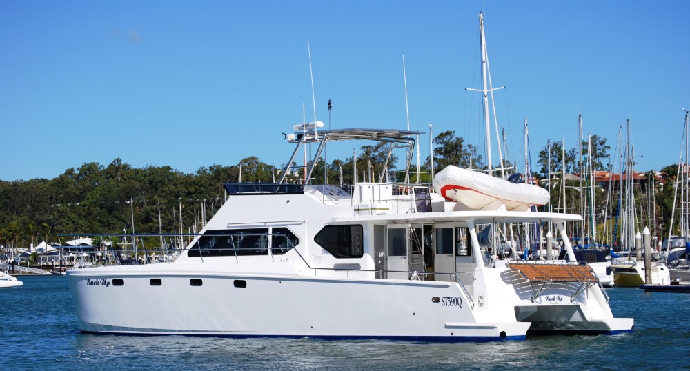   Moreton Bay Boat Works   Boat repairs, refits, fibreglass repairs, paint jobs and custom composite and carbon fibre work   Contact us &nbsp; Past Projects  