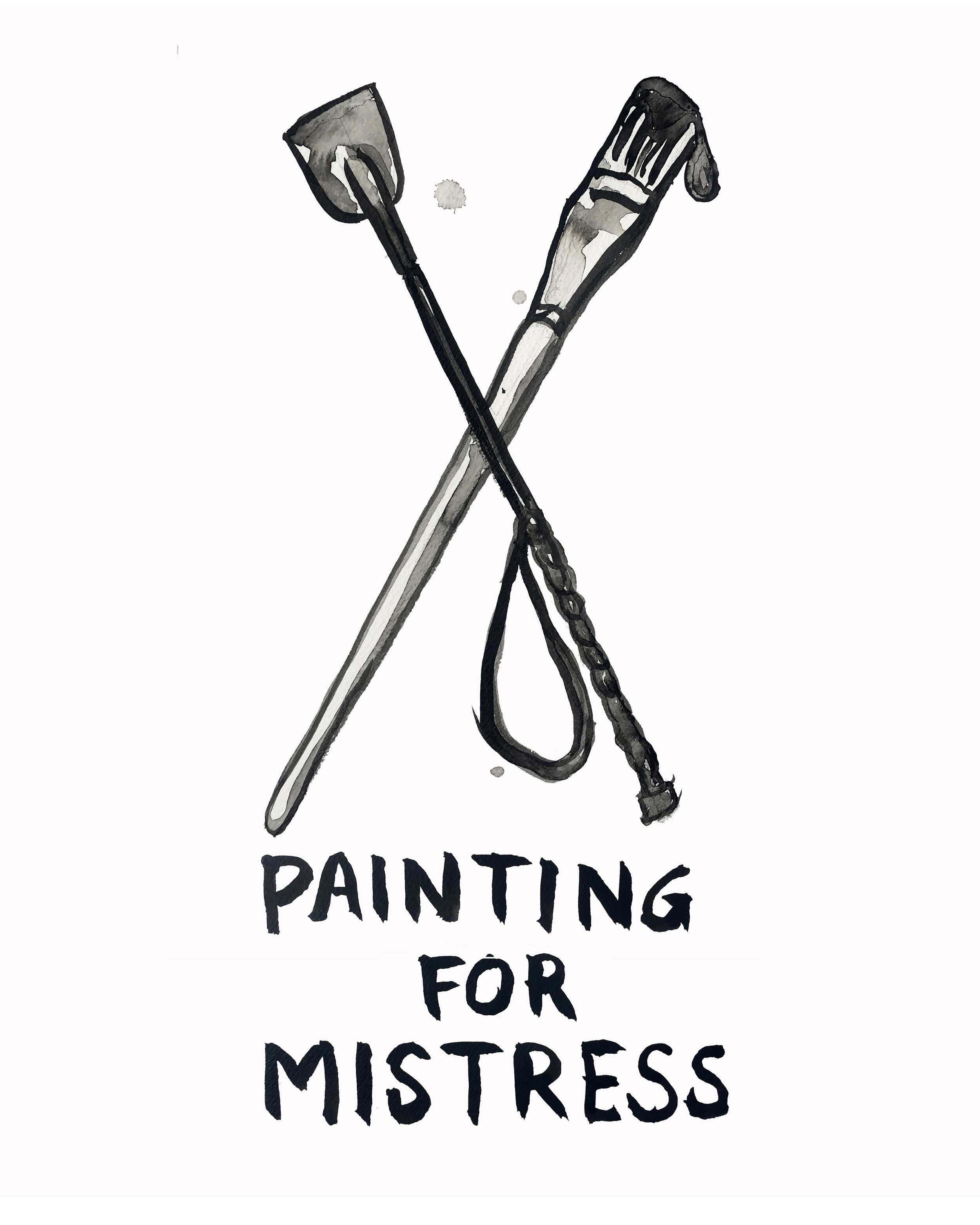 Painting for Mistress