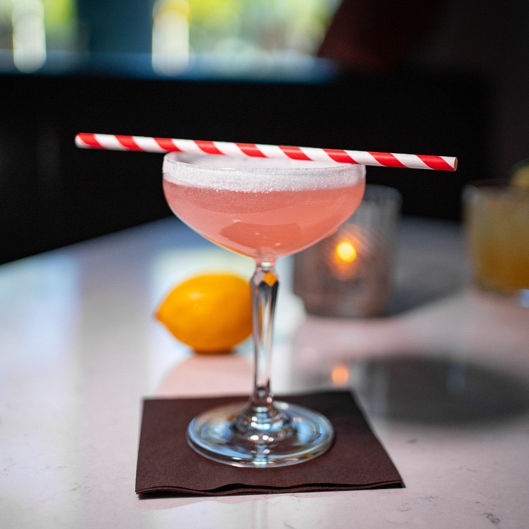 Have you tried our refreshing Pink Drink?

Featuring Tito&rsquo;s vodka, Triple Sec, a hint of simple syrup, freshly squeezed lemon juice, and served up with a sweet sugar rim!

#charlottenc #cltnc #cltfood #cltfoodie #clteats #wheretoeatcharlotte #e