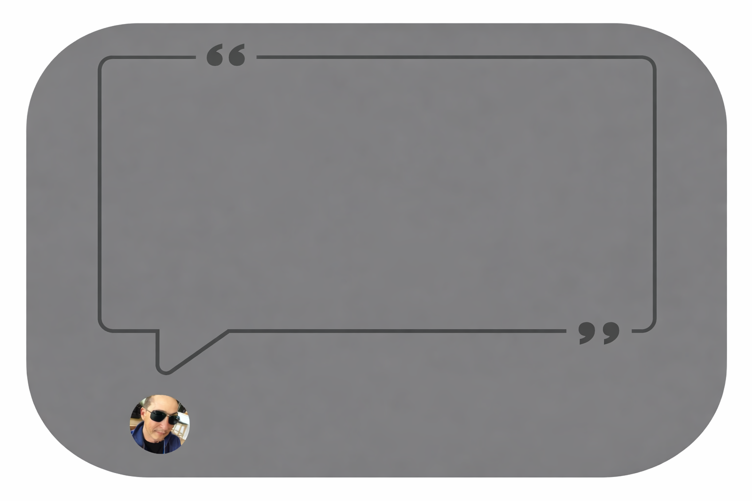 Customer testimonial for HandyMatt Austin handyman service mentioning craftsmanship, repairs, and custom carpentry