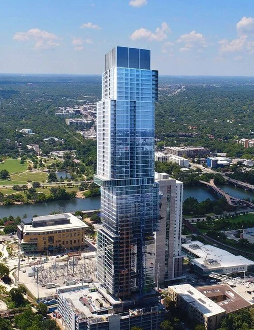 Top 10 Tallest Buildings in Austin Texas 2024 [updated] — HandyMatt ...
