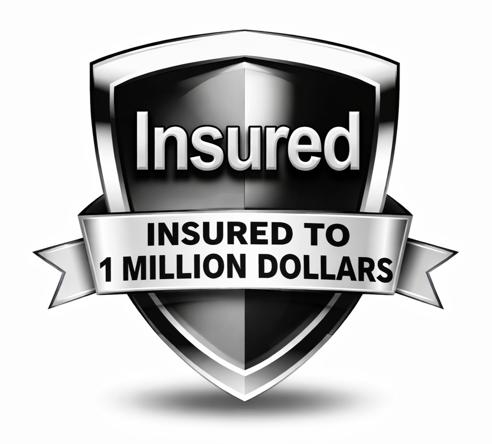 Insured Austin Handyman HandyMatt