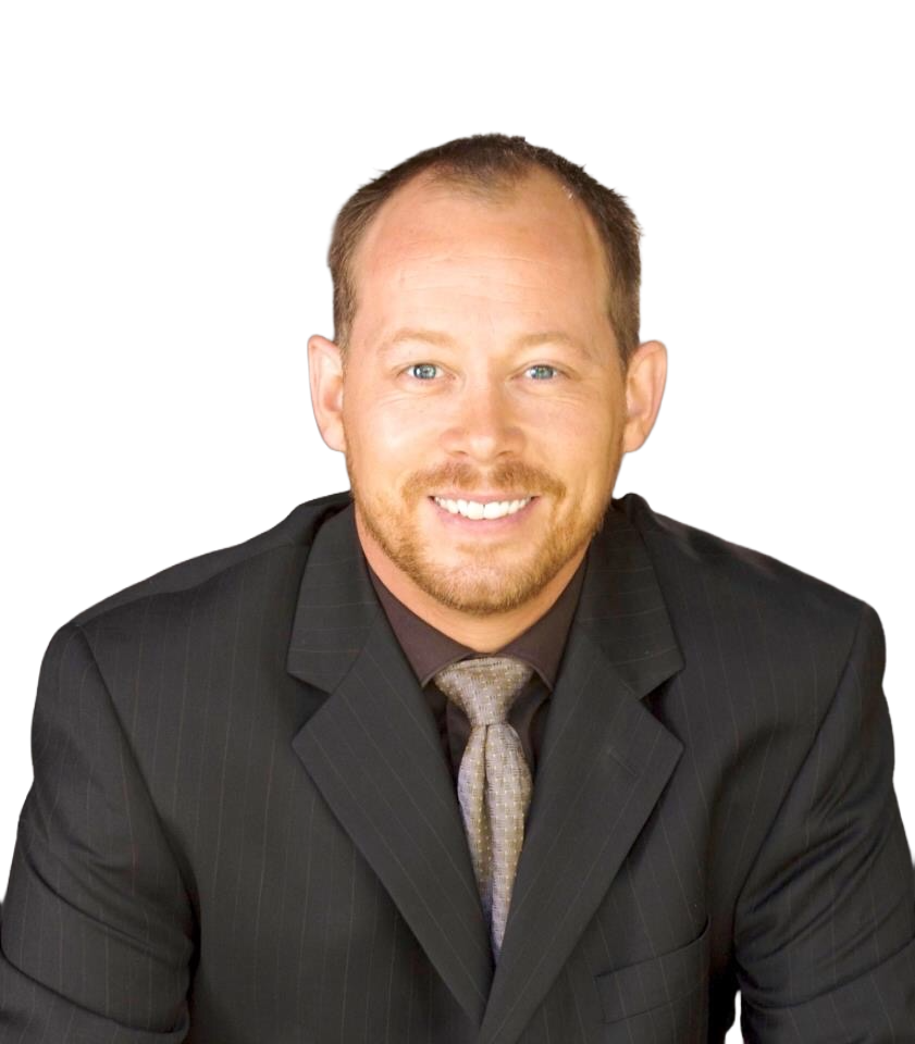 Matthew, founder of HandyMatt Austin, a British handyman serving homeowners across Austin Texas