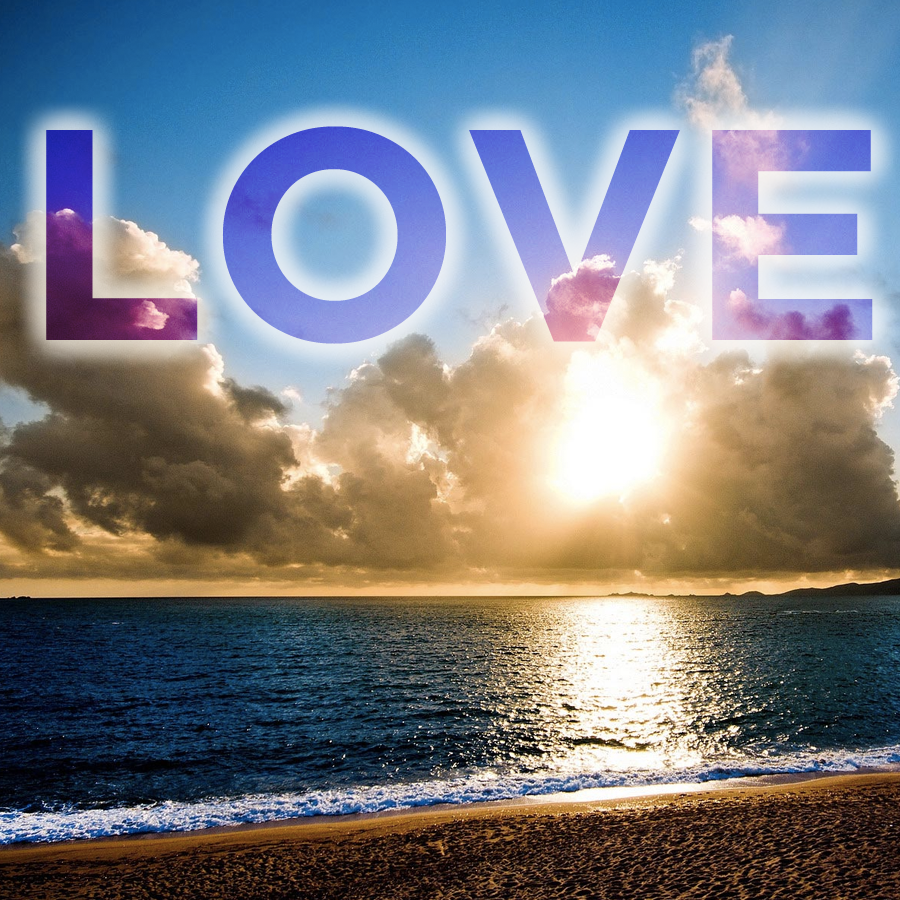 Love... Unconditionally