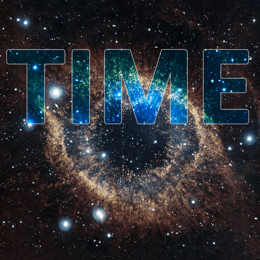 There's No Time