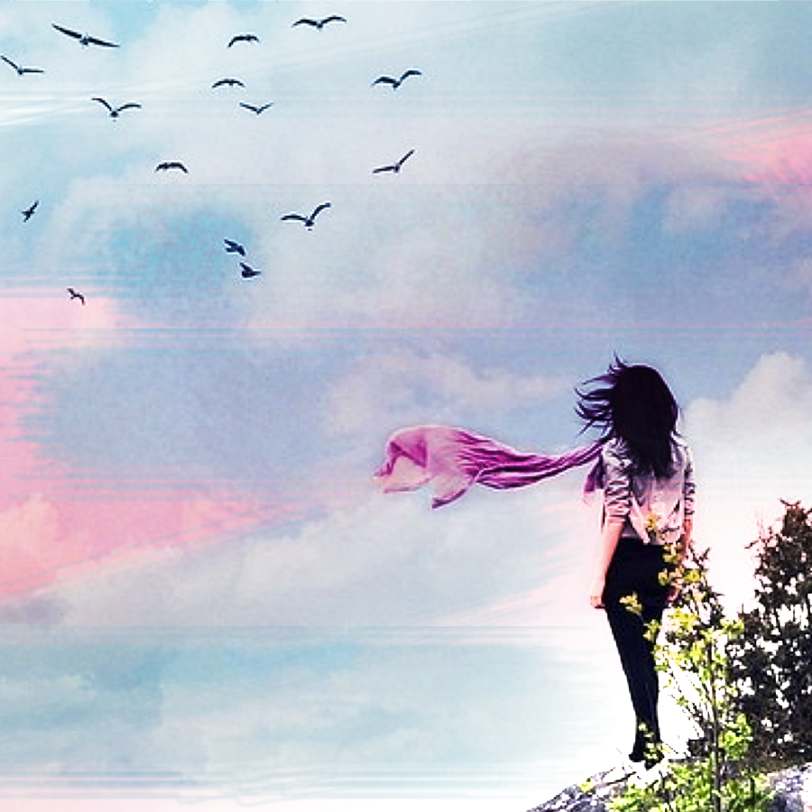 Free Your Mind