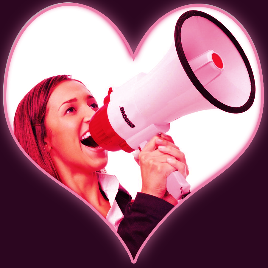 Speak Up
