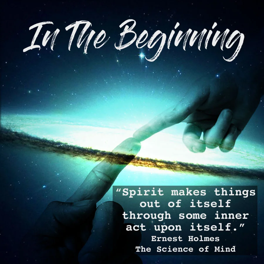 Before the Big Bang