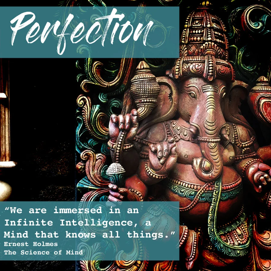 I'm Down To Be Perfect